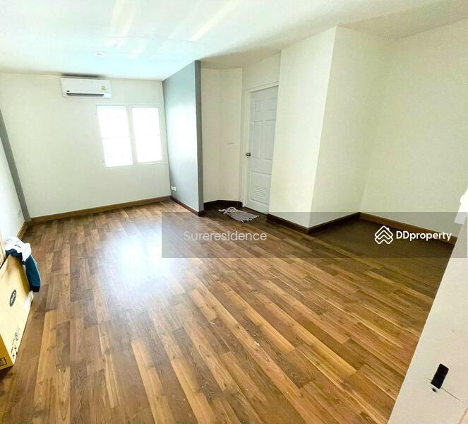 For Rent - Townhouse for rent, Ladphrao, Bangkok