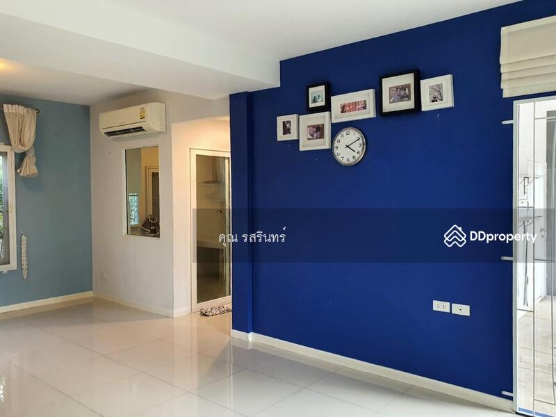 For Sale - Chaiyapruk Pinklao-Sai 5, Nakhon Pathom