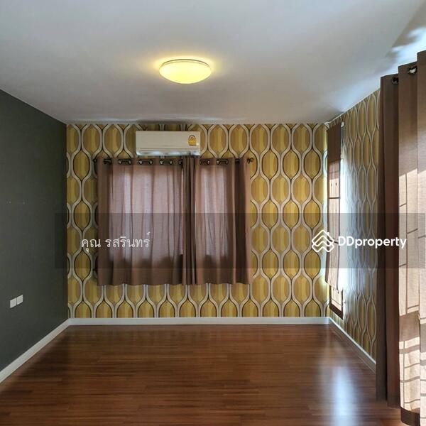For Sale - Chaiyapruk Pinklao-Sai 5, Nakhon Pathom