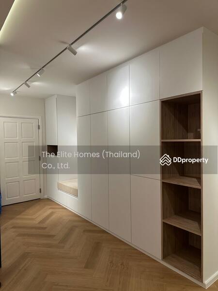 ให้เช่า - Richmond Palace : ริชมอนด์ พาเลส, กรุงเทพ