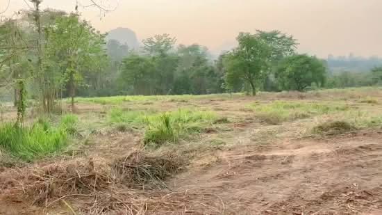 ที่ดินทองผาภูมิ ที่ดินติดแม่น้ำแควน้อย ท่าขนุน กาญจนบุรี, กาญจนบุรี, ถนนแสงชูโต หมายเลข 323, ท่าขนุน, ทองผาภูมิ, กาญจนบุรี, 67,639 ตร.ม., ที่ดิน ขาย, โดย ปอ ., 60164563 - DDproperty.com