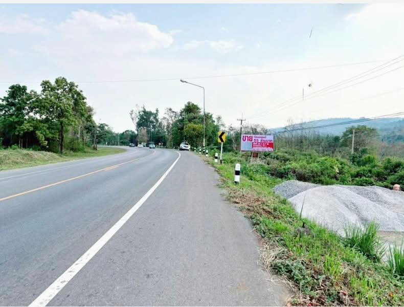 ขาย - ที่ดินทองผาภูมิ ที่ดินติดแม่น้ำแควน้อย ท่าขนุน กาญจนบุรี, กาญจนบุรี