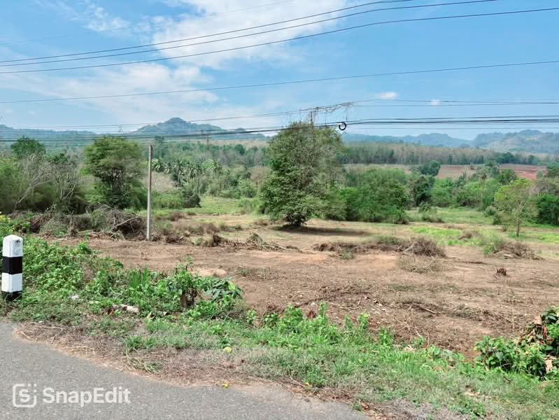 ขาย - ที่ดินทองผาภูมิ ที่ดินติดแม่น้ำแควน้อย ท่าขนุน กาญจนบุรี, กาญจนบุรี