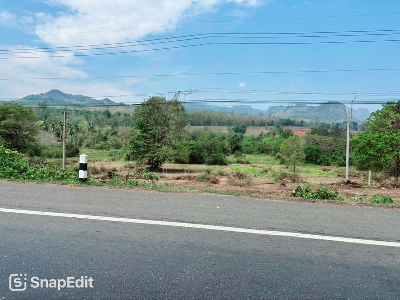 ขาย - ที่ดินทองผาภูมิ ที่ดินติดแม่น้ำแควน้อย ท่าขนุน กาญจนบุรี, กาญจนบุรี