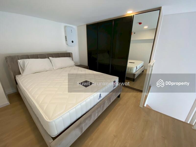 For Rent - Cassia Residence Rama 9, Bangkok
