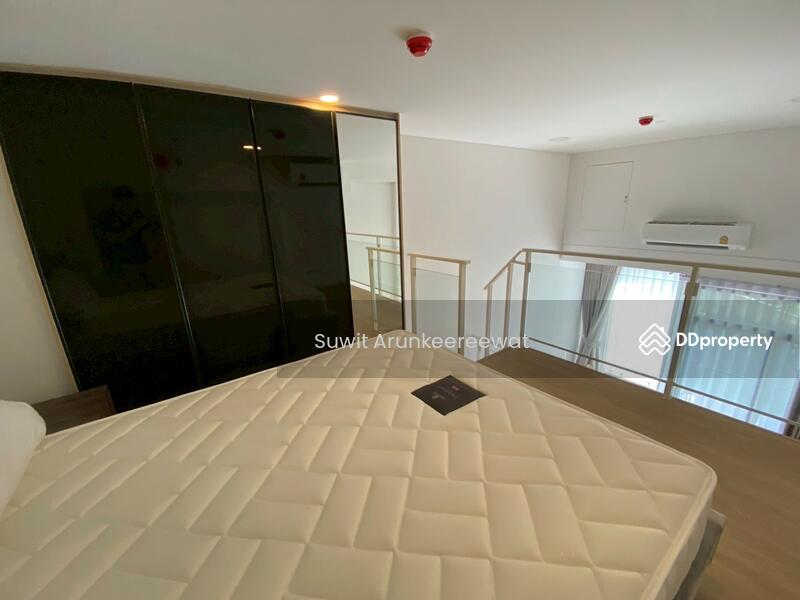 For Rent - Cassia Residence Rama 9, Bangkok