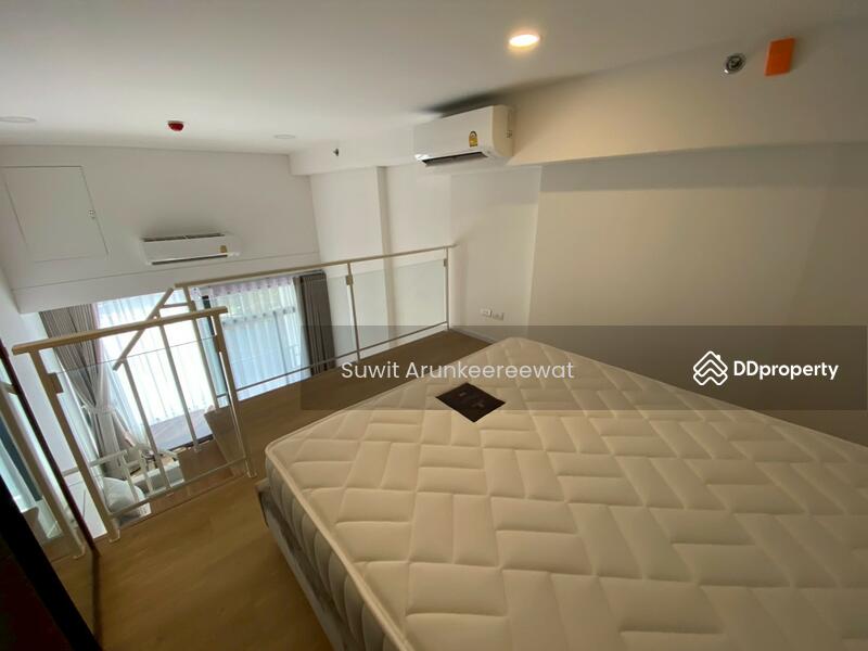 For Rent - Cassia Residence Rama 9, Bangkok