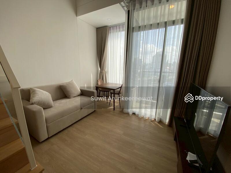 For Rent - Cassia Residence Rama 9, Bangkok