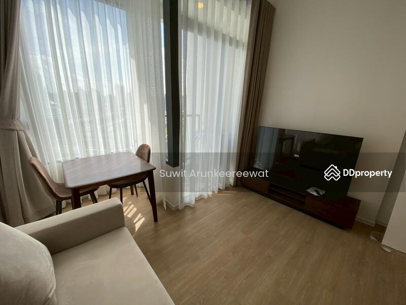 For Rent - Cassia Residence Rama 9, Bangkok