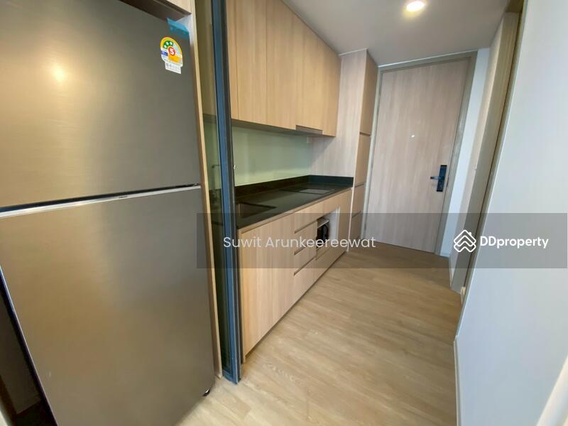 For Rent - Cassia Residence Rama 9, Bangkok