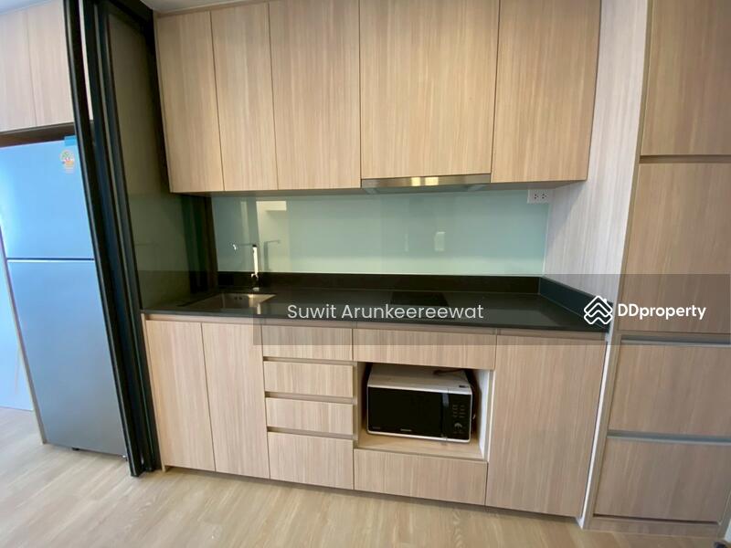 For Rent - Cassia Residence Rama 9, Bangkok