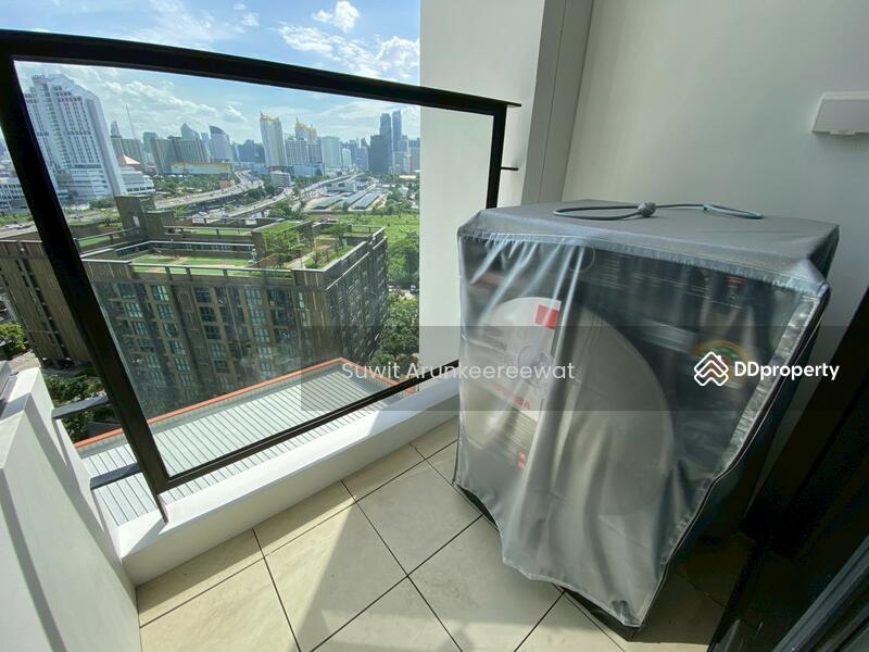 For Rent - Cassia Residence Rama 9, Bangkok