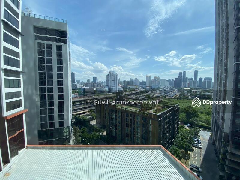 For Rent - Cassia Residence Rama 9, Bangkok