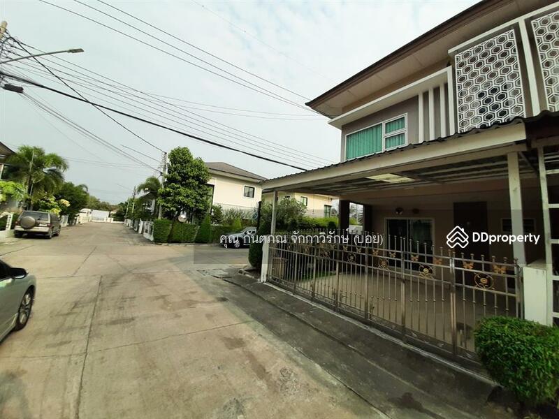 For Sale - The Greenery 8 Pinklao-Sai 4, Nakhon Pathom
