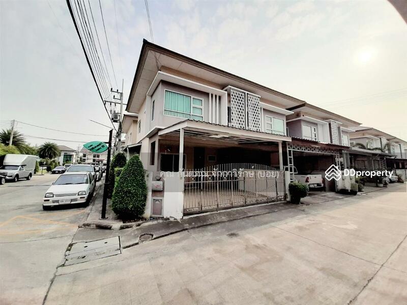 For Sale - The Greenery 8 Pinklao-Sai 4, Nakhon Pathom