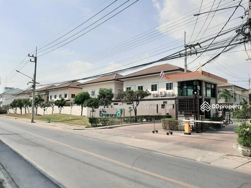 For Sale - The Greenery 8 Pinklao-Sai 4, Nakhon Pathom