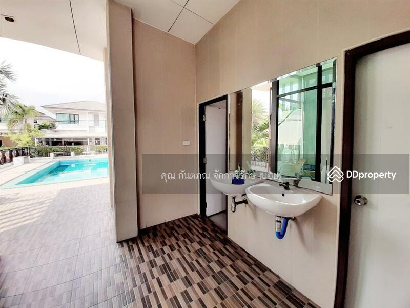For Sale - The Greenery 8 Pinklao-Sai 4, Nakhon Pathom