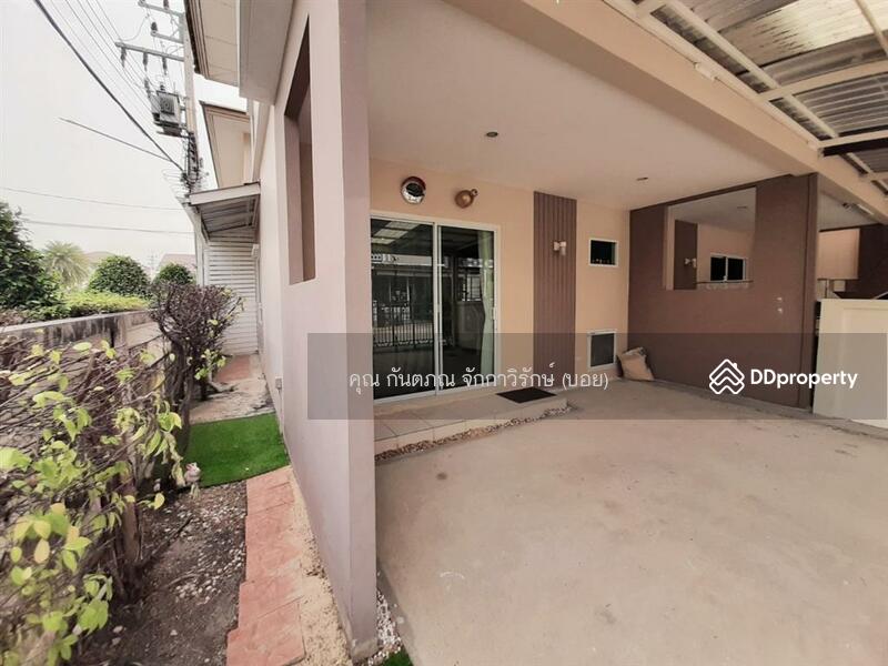 For Sale - The Greenery 8 Pinklao-Sai 4, Nakhon Pathom