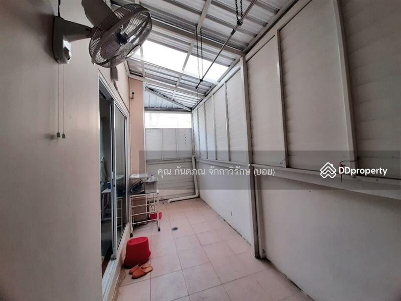 For Sale - The Greenery 8 Pinklao-Sai 4, Nakhon Pathom