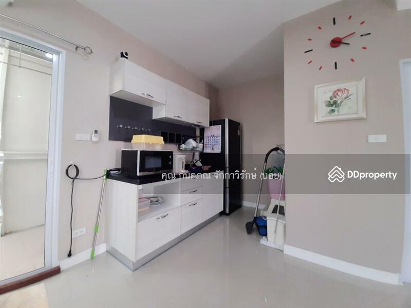 For Sale - The Greenery 8 Pinklao-Sai 4, Nakhon Pathom