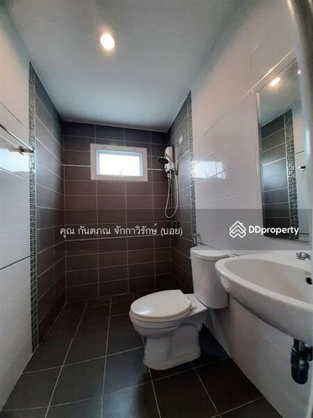 For Sale - The Greenery 8 Pinklao-Sai 4, Nakhon Pathom