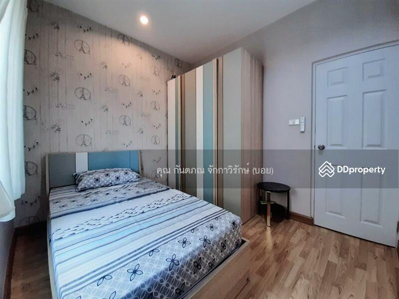 For Sale - The Greenery 8 Pinklao-Sai 4, Nakhon Pathom