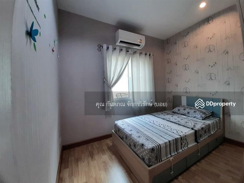 For Sale - The Greenery 8 Pinklao-Sai 4, Nakhon Pathom