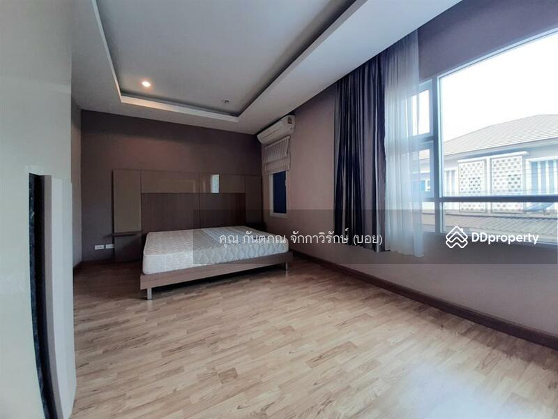 For Sale - The Greenery 8 Pinklao-Sai 4, Nakhon Pathom