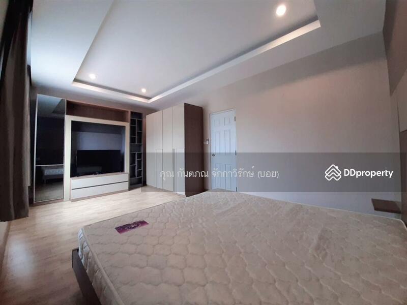 For Sale - The Greenery 8 Pinklao-Sai 4, Nakhon Pathom