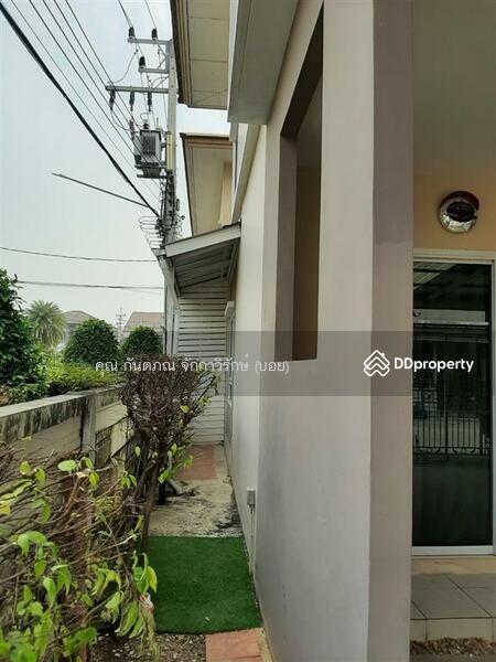 For Sale - The Greenery 8 Pinklao-Sai 4, Nakhon Pathom