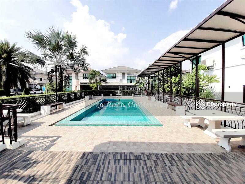 For Sale - The Greenery 8 Pinklao-Sai 4, Nakhon Pathom