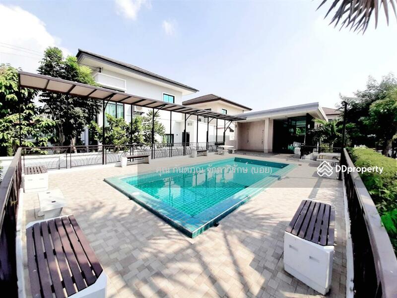 For Sale - The Greenery 8 Pinklao-Sai 4, Nakhon Pathom