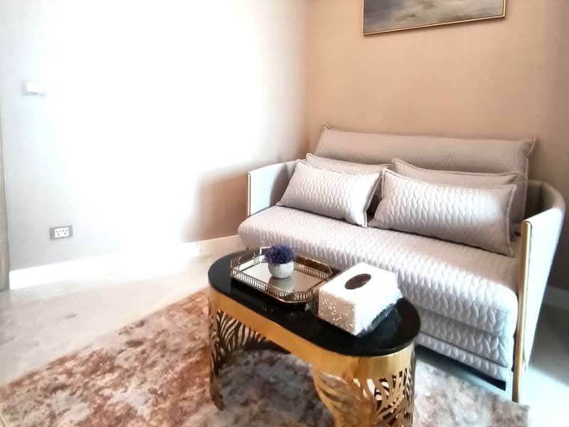 Copacabana Beach Jomtien, Chon Buri (Pattaya), Jomtien Sai Song Rd, Nong Pru, Bang Lamung (Pattaya), Chon Buri (Pattaya), 1 Bedroom, 29 sqm, Condo For Sale, by คุณรินดา, 60164584 - DDproperty.com
