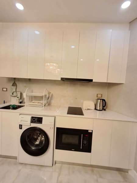 Copacabana Beach Jomtien, Chon Buri (Pattaya), Jomtien Sai Song Rd, Nong Pru, Bang Lamung (Pattaya), Chon Buri (Pattaya), 1 Bedroom, 29 sqm, Condo For Sale, by คุณรินดา, 60164584 - DDproperty.com
