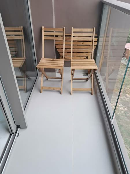 Copacabana Beach Jomtien, Chon Buri (Pattaya), Jomtien Sai Song Rd, Nong Pru, Bang Lamung (Pattaya), Chon Buri (Pattaya), 1 Bedroom, 29 sqm, Condo For Sale, by คุณรินดา, 60164584 - DDproperty.com