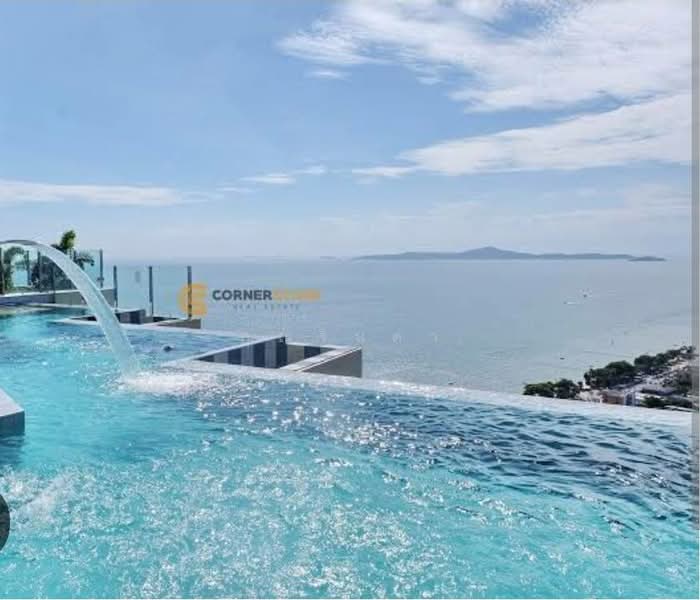 Copacabana Beach Jomtien : โคปาคาบาน่า บีช จอมเทียน, ชลบุรี, ตำบลหนองปรือ อำเภอบางละมุง ชลบุรี, หนองปรือ, บางละมุง, ชลบุรี, 29 ตร.ม., คอนโด ขาย, โดย คุณรินดา, 60164584 - DDproperty.com