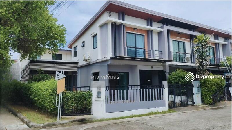 For Rent - Natura Trend Rattanathibet-Ratchapruek, Nonthaburi