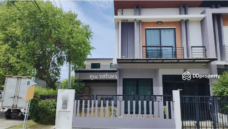 For Rent - Natura Trend Rattanathibet-Ratchapruek, Nonthaburi