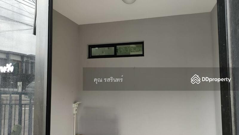 For Rent - Natura Trend Rattanathibet-Ratchapruek, Nonthaburi