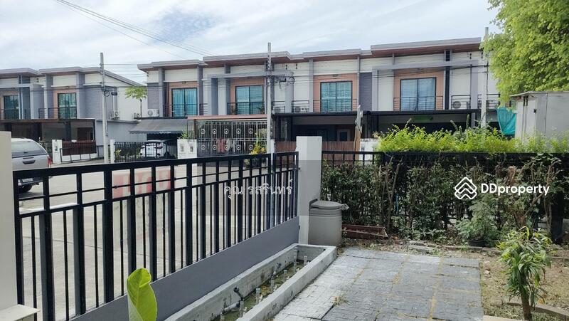 For Rent - Natura Trend Rattanathibet-Ratchapruek, Nonthaburi