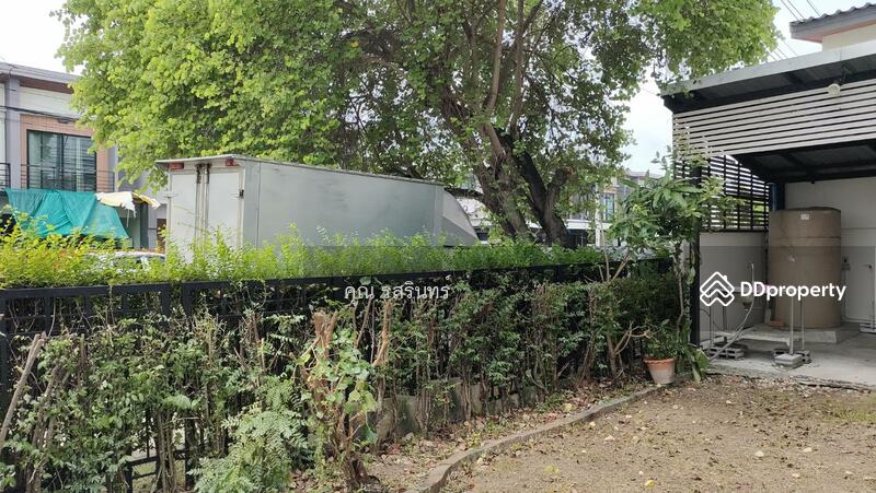 For Rent - Natura Trend Rattanathibet-Ratchapruek, Nonthaburi
