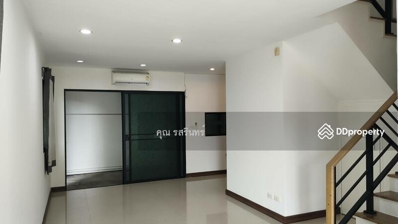 For Rent - Natura Trend Rattanathibet-Ratchapruek, Nonthaburi