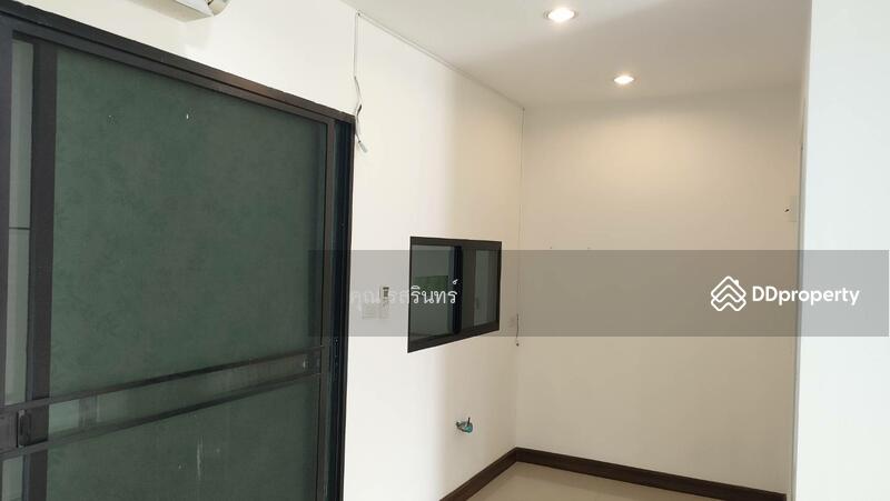 For Rent - Natura Trend Rattanathibet-Ratchapruek, Nonthaburi