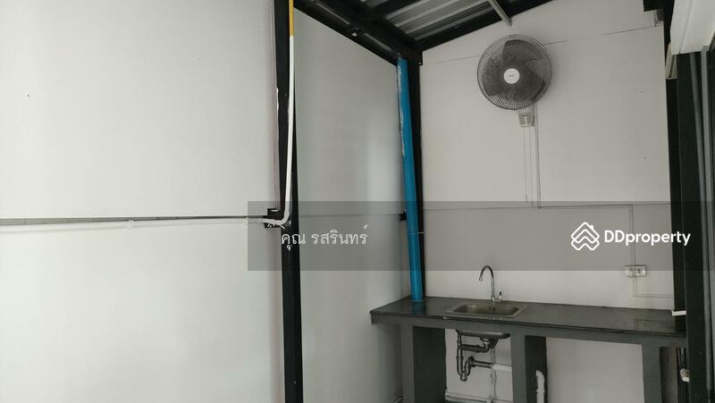 For Rent - Natura Trend Rattanathibet-Ratchapruek, Nonthaburi