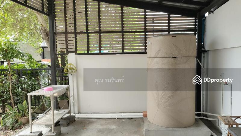 For Rent - Natura Trend Rattanathibet-Ratchapruek, Nonthaburi
