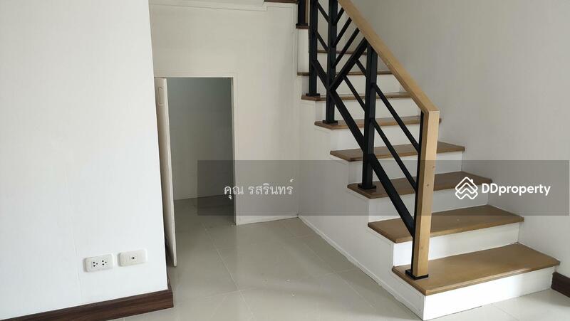For Rent - Natura Trend Rattanathibet-Ratchapruek, Nonthaburi