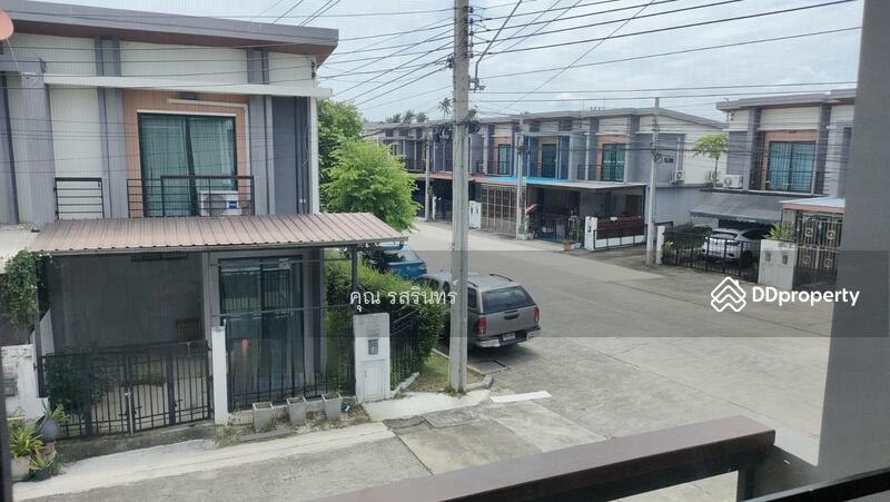 For Rent - Natura Trend Rattanathibet-Ratchapruek, Nonthaburi