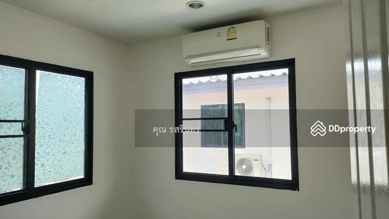 For Rent - Natura Trend Rattanathibet-Ratchapruek, Nonthaburi