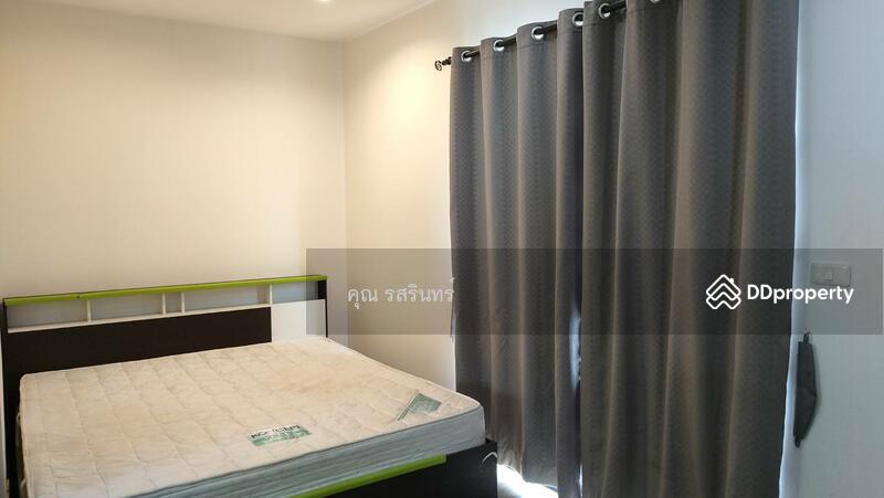 For Rent - Natura Trend Rattanathibet-Ratchapruek, Nonthaburi