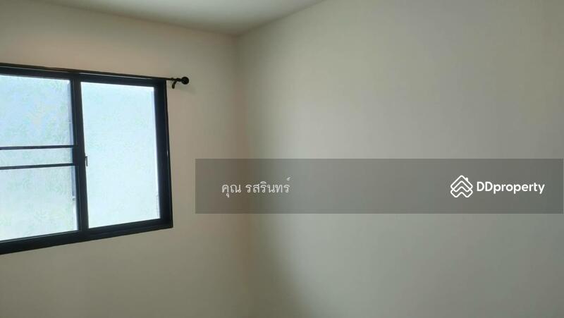 For Rent - Natura Trend Rattanathibet-Ratchapruek, Nonthaburi